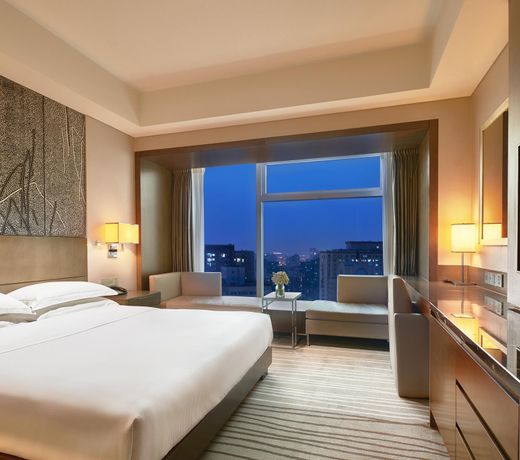 DoubleTree by Hilton Beijing