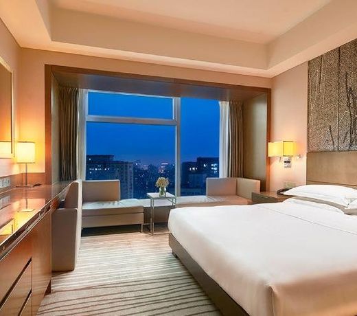 DoubleTree by Hilton Beijing