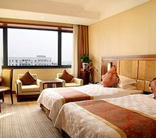 Capital Hotel Beijing