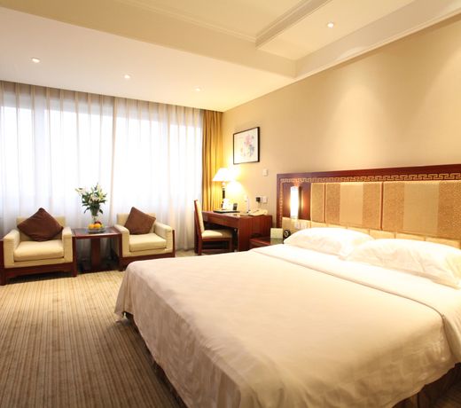Capital Hotel Beijing