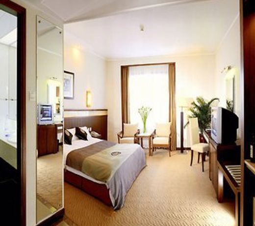 Holiday Inn Beijing Downtown