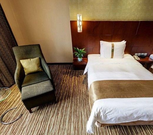 Holiday Inn Beijing Downtown