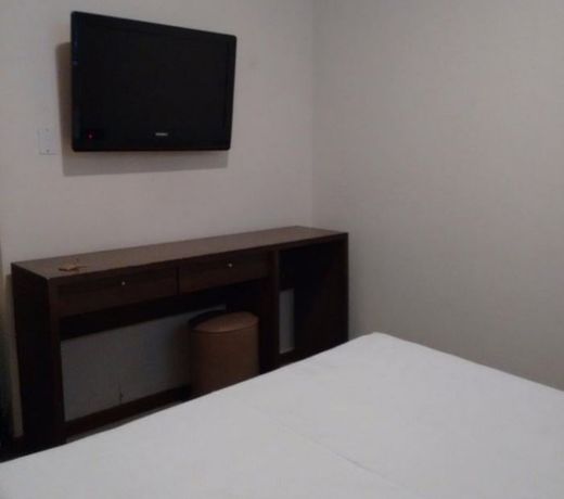 HOTEL INTERNACIONAL JUJUY