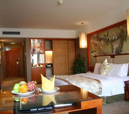 Empark Prime Hotel Beijing