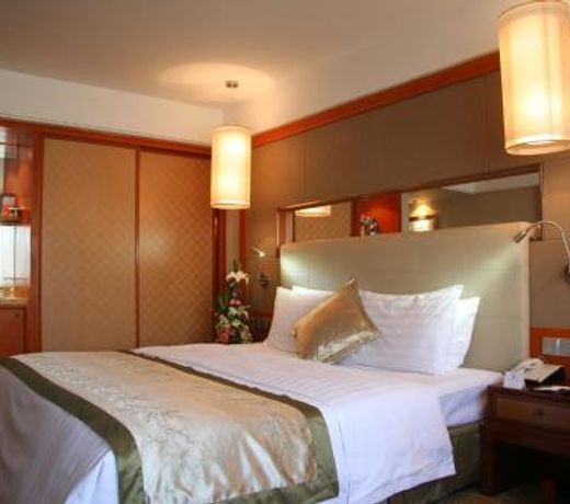 Empark Prime Hotel Beijing