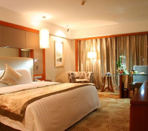 Empark Prime Hotel Beijing