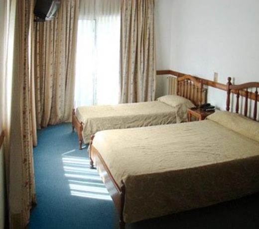 APART HOTEL BOSCH