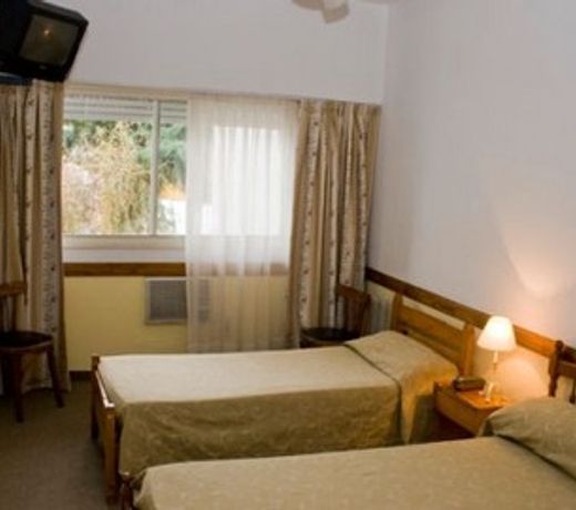 APART HOTEL BOSCH