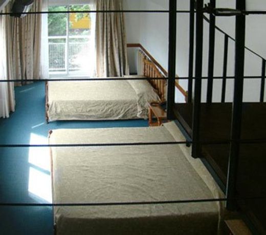 APART HOTEL BOSCH