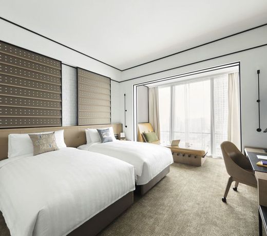 5L Hotel Beijing