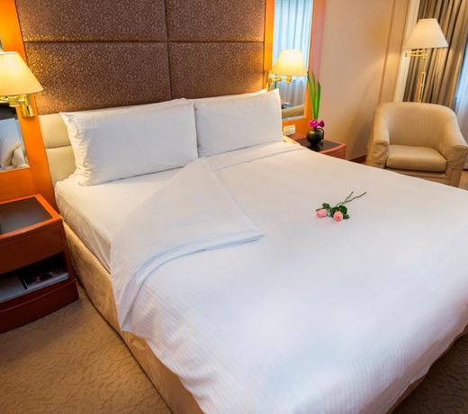 5L Hotel Beijing