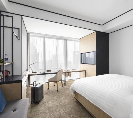 5L Hotel Beijing