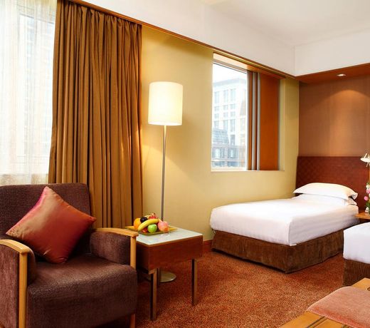 Novotel Beijing Peace