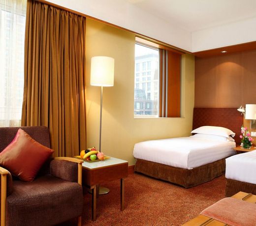 Novotel Beijing Peace