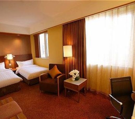 Novotel Beijing Peace