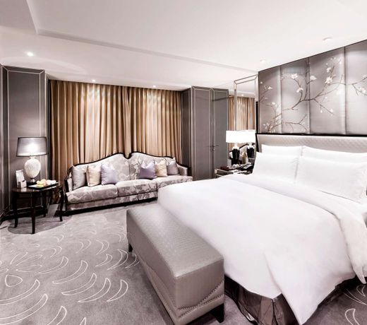The Kunlun Beijing