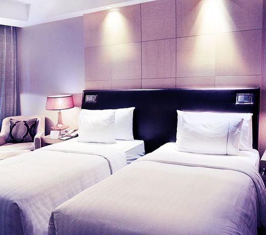 The Kunlun Beijing