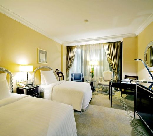 The Kunlun Beijing