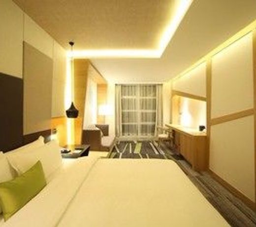 Beijing Qianyuan Hotel