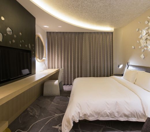 Beijing Qianyuan Hotel