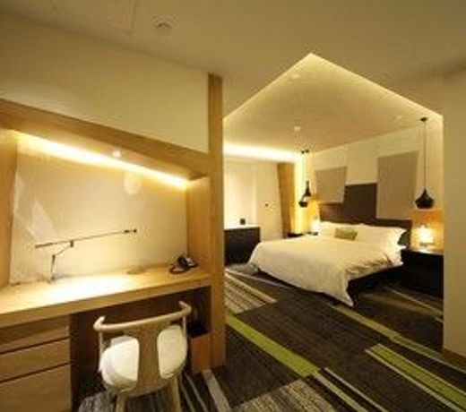 Beijing Qianyuan Hotel