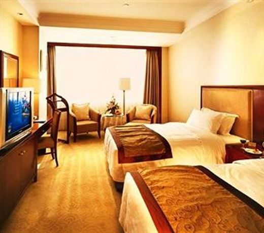 Xinhai Jin Jiang Hotel