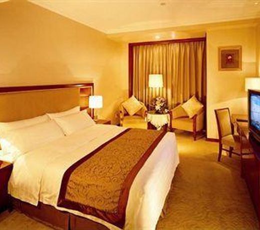 Xinhai Jin Jiang Hotel