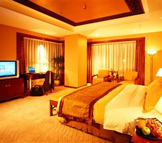 Xinhai Jin Jiang Hotel