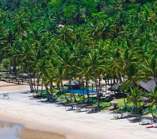 ITACARE ECO RESORT