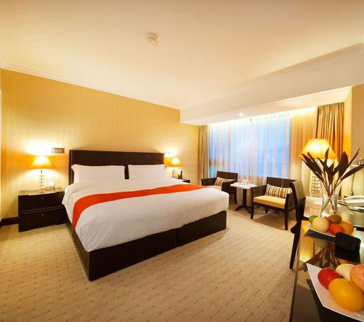 Asia Hotel Beijing
