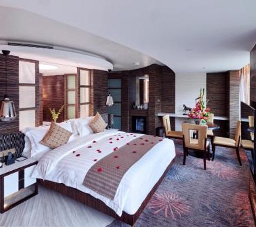 Asia Hotel Beijing