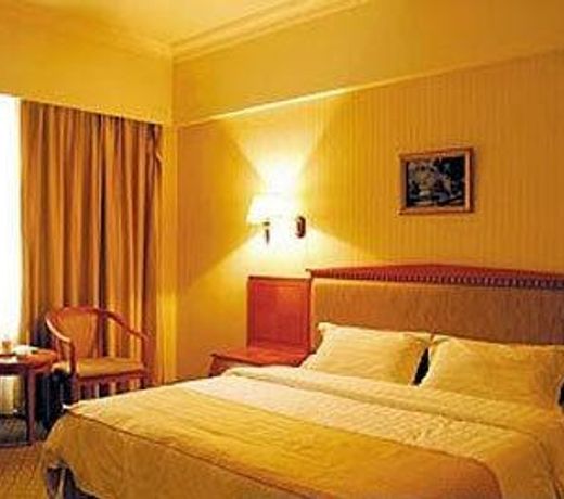 SUPER 8 HOTEL-JIN BAO STREET