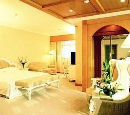 Jin Jiang Shen Zhen Hotel