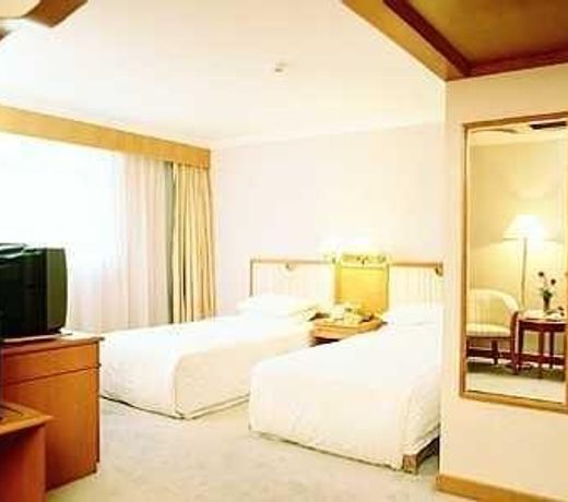 Jin Jiang Shen Zhen Hotel