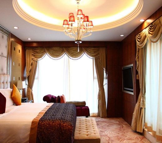 Crowne Plaza Beijing Sun Palace, an IHG Hotel