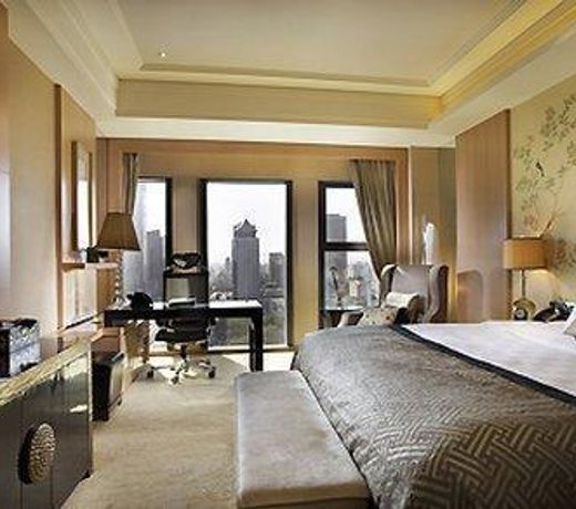 Wanda Vista Beijing