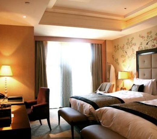 Wanda Vista Beijing