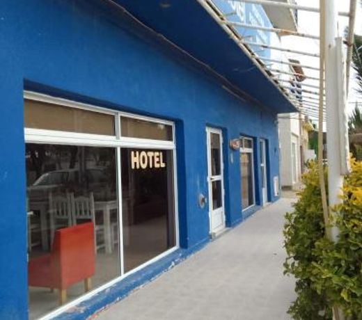 HOTEL RIMINI