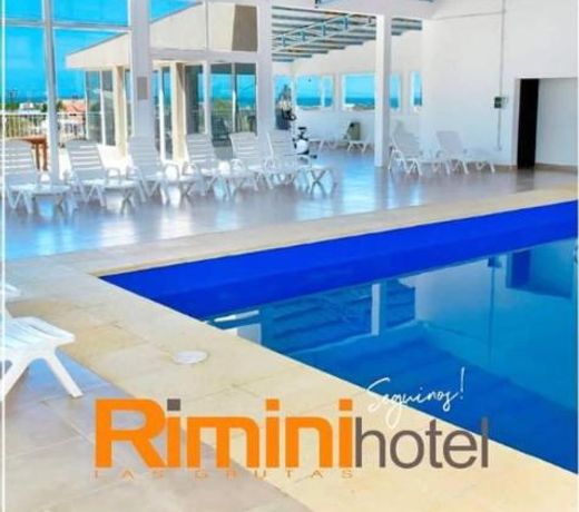 HOTEL RIMINI