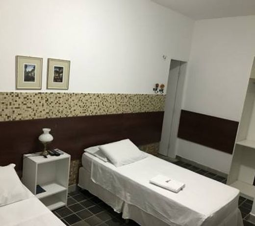 Hotel Velho Monge