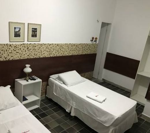 Hotel Velho Monge