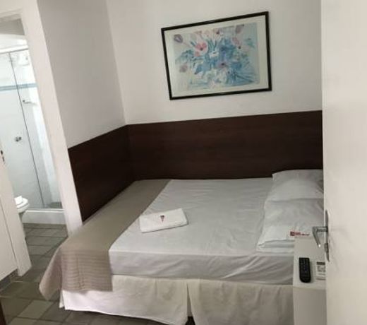 Hotel Velho Monge
