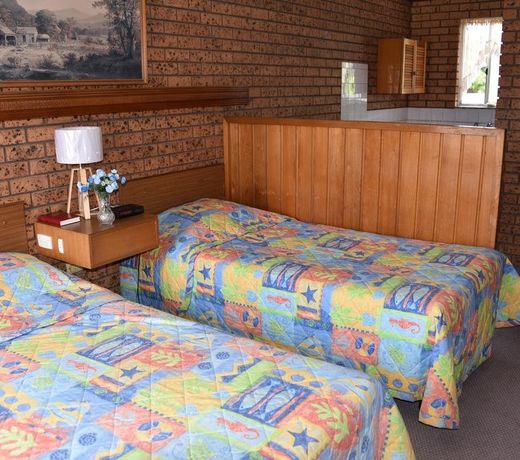 Corowa Gateway Motel
