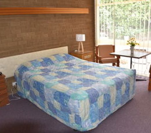 Corowa Gateway Motel