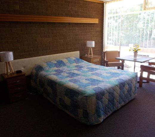 Corowa Gateway Motel