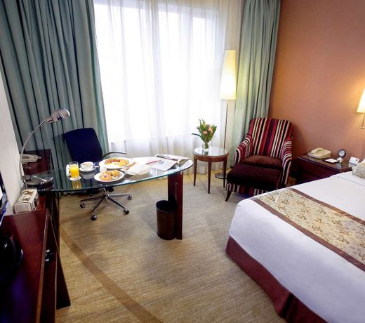 Grand Mercure Beijing Central