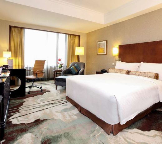 Grand Mercure Beijing Central