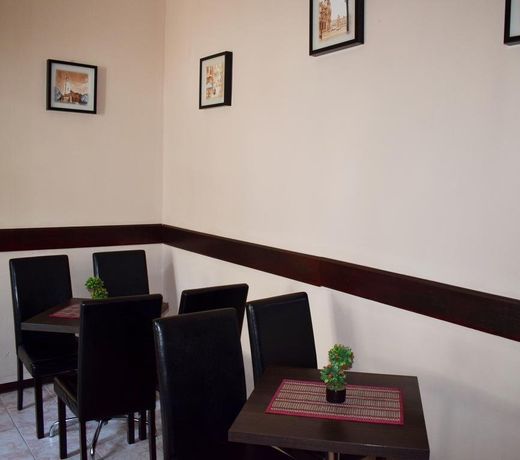 Hotel Trakia