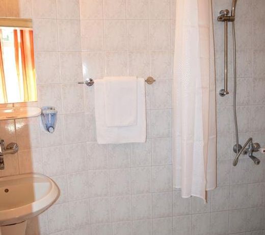 Hotel Trakia