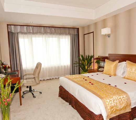 Yaâao International Hotel